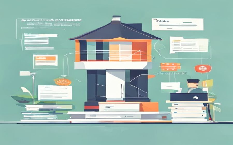 离岸架构