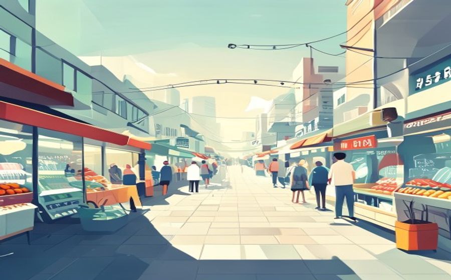 新兴市场波动